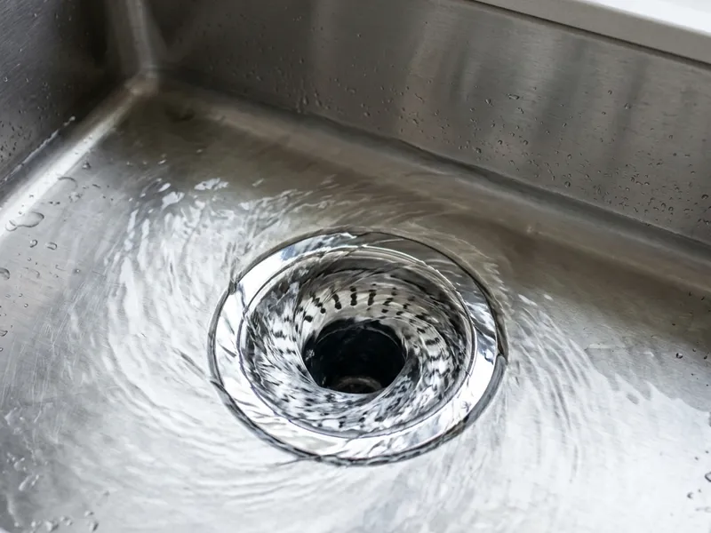 Drain Cleaning Plumber in Boyce, VA